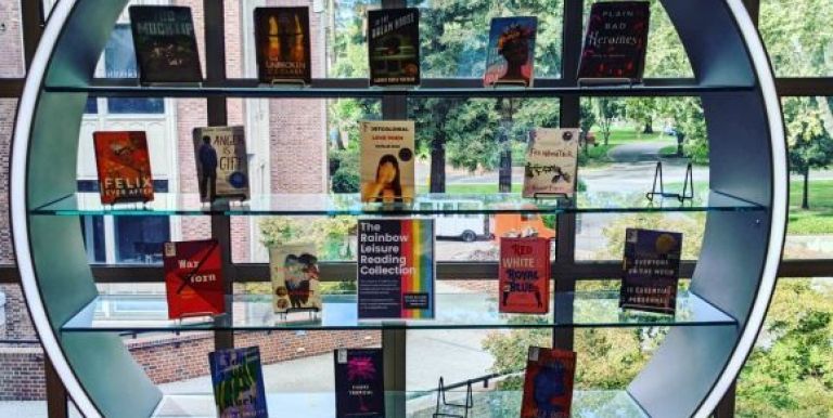 University Libraries | University of the Pacific